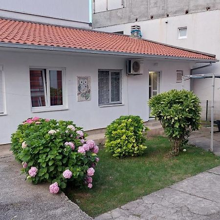Apartment Aleksandra Bar Exterior photo